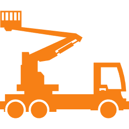 东乡高空作业车